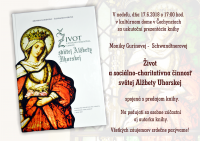 Prezentácia knihy – könyvbemutató