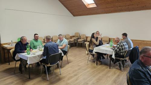 Odborná degustácia vín na 39.roč."Výstavy vín Čechynce 2026"-A 39. évf. csehi borkiállítás eredményei a szakmai zsűrizés után