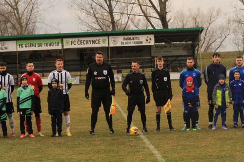 Priateľské futbalové zápasy - barátságos foci mérkőzés